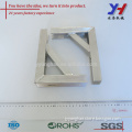 Excellent Quality Assured Precision Custom Metal Welding bracket